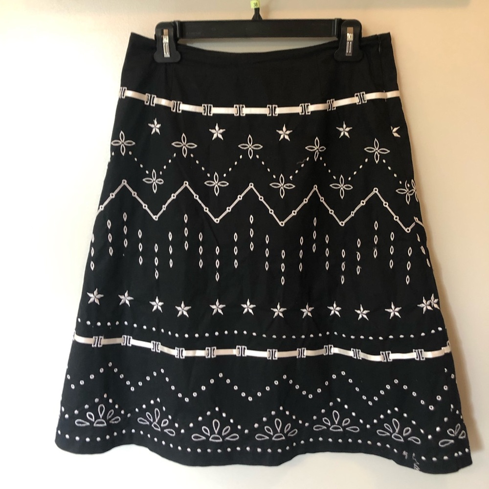 Autograph Skirt